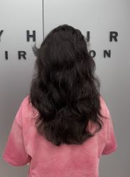 点击看大图 -MY HAIR ARDOR
