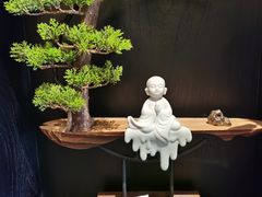 -千禧万福汉亭舫·船舫苏宴