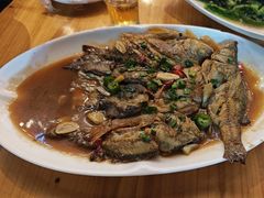 -舌尖上·霞浦滩涂海鲜·新闽菜(总店)
