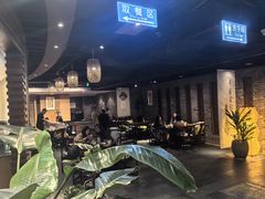-青藤茶馆(南山路店)