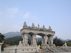 -沂蒙山旅游区云蒙景区(蒙山国家森林公园)
