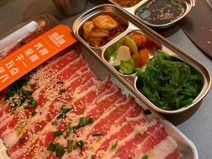 -烧本烧·自助烤肉(勒泰中心店)