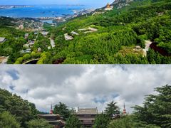 -石岛赤山风景区