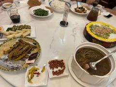 -陶缘一号·四季缘·老字号顺德菜·户外婚礼家宴(西滘店)