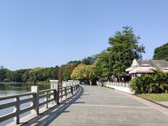-海珠湖公园