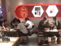 -松鹤楼面馆(飞州国际广场店)