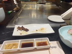 -铁板诱惑法式铁板烧(大卫城店)