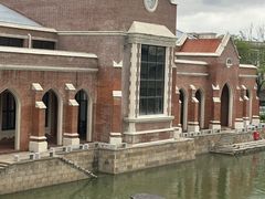 -赤坎·广东华侨国际旅游度假区