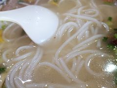 -桥香园云南过桥米线(金马碧鸡店)