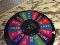 -蓝色派对KTV(聚然广场店)