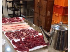 -潮悦牛肉火锅城(水贝店)