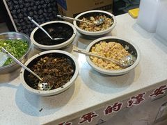 -安上粉皮.非遗手工小吃(骑龙巷店)