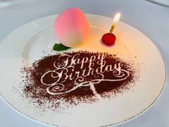 生日甜点-蝶舍·MAISON PAPILLON