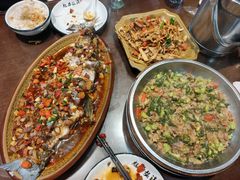 -朗妈私房菜(婺女州店)