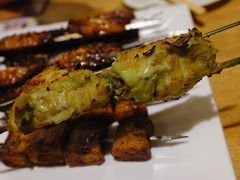 芥末烤翅-鬼味烤翅(南锣鼓巷店)