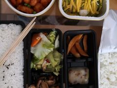 -小厨娘淮扬菜(板桥一店)