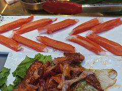 -外婆掌柜·东北家庭烤肉(托乐嘉店)