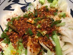 -子午路张记肉夹馍(兵马俑店)