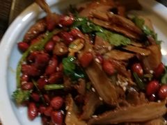 -小菜园新徽菜(芜湖奥特莱斯店)