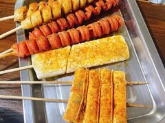-熊大烧烤(秋涛路店)