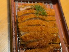 -吴越荣记苏州菜·松鼠桂鱼(月光码头店)