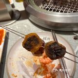 钱炙烤肉