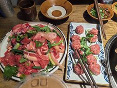 -贵厨酸汤牛肉(小十字店)