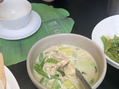 -帕蓝·暹罗料理(大学路店)