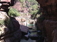 -云台山风景名胜区