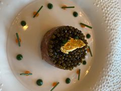 -Caprice(香港四季酒店)