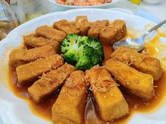 -万山楼海鲜酒家·二十三年老字号