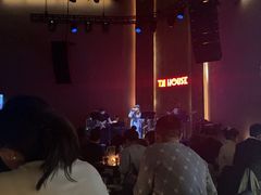 -TZ House音乐现场(来福士中心店)