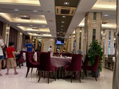 大堂-老街渔味馆(芳华店)