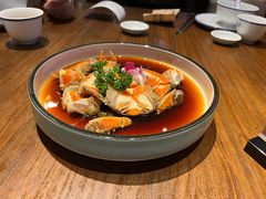 -绍兴老味道·非遗门店(银泰城店)