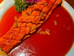 -楼兰新疆主题餐厅(坂田佳华领汇广场店)