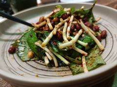 -云海肴·汽锅鸡·云南菜(美罗城店)