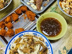 -清真-戏楼王记牛肉面