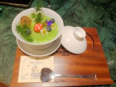 -秘密旅行Bonjour(黑金冠 江南西店)