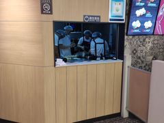 -小杨生煎(虹桥机场T1到达店)