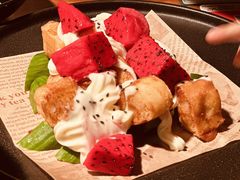 -马灯部落·西湖边的创意山景餐厅(虎跑动物园店)