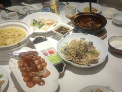 -大鸭梨烤鸭·北京菜(南小街/南苑店)