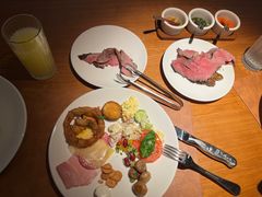 -拉蒂娜·巴西牛排馆 Latina·Brazilian Steakhouse(王府井喜悦店)