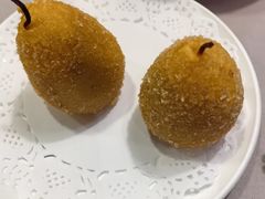 -大鸭梨烤鸭(甘家口店)