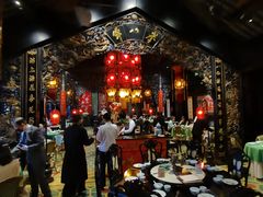 大堂-誉八仙茶室酒楼(新天地店)