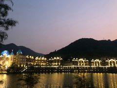 -深圳东部华侨城茵特拉根酒店