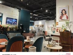 -海马体照相馆(天津世纪都会店)