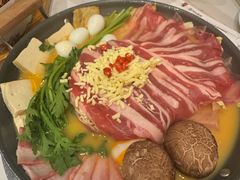 -七八冷面·延边朝鲜族美食(世纪汇店)