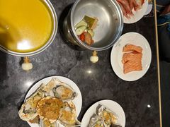 -川骄海鲜自助(亚运村店)