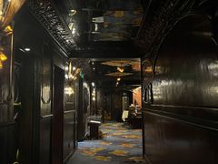 -马克西姆餐厅(崇文门店)