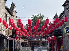-东关历史文化旅游区-东门遗址